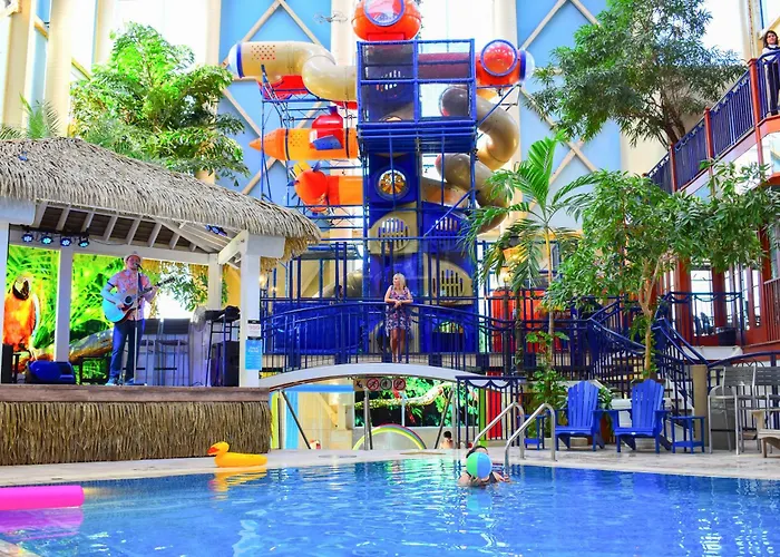 LQuébecHotel Quebec